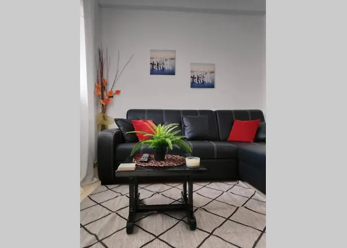 Iris Room