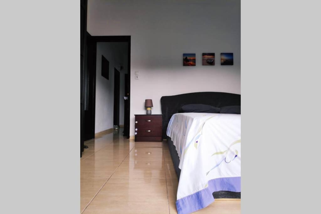 Apartament Iris *
