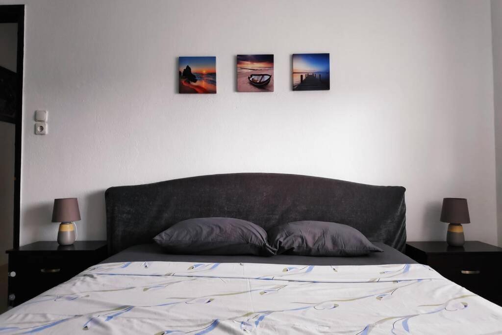 Apartament Iris Metamorfosi (Sithonia)