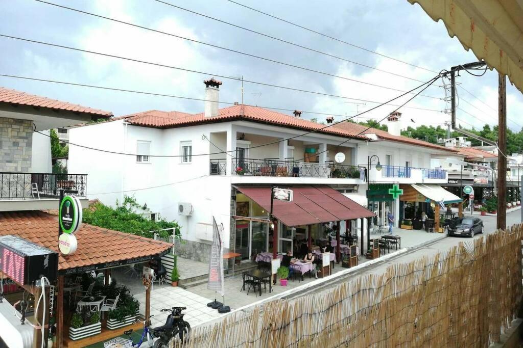 Apartament Iris