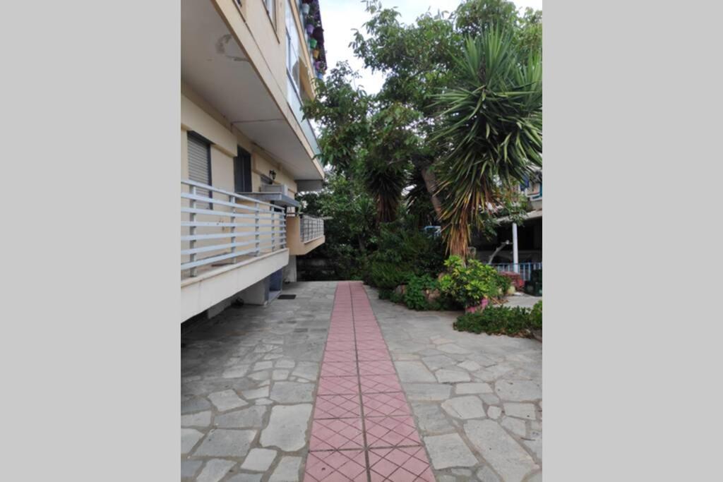 Iris Apartament Metamorfosi (Sithonia)