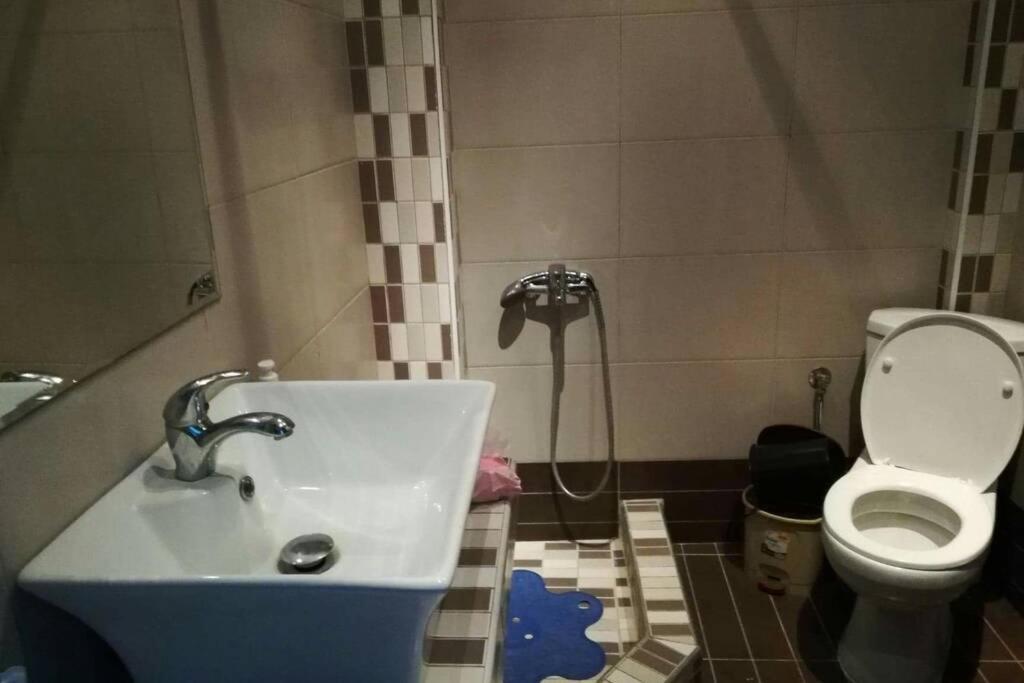 Apartament Iris