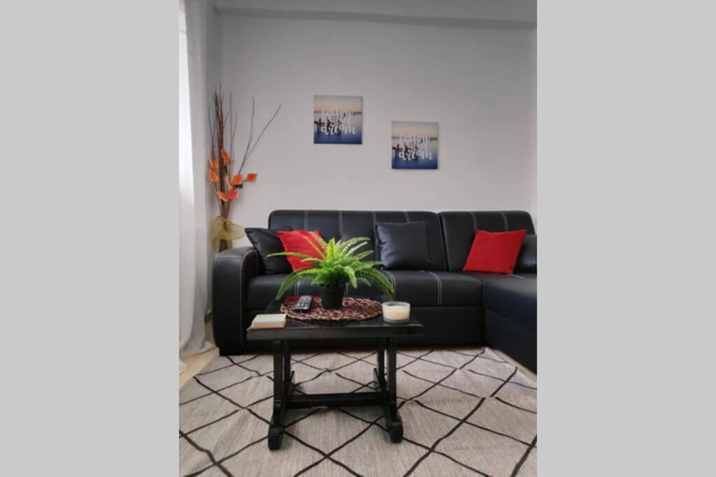 Iris Apartament