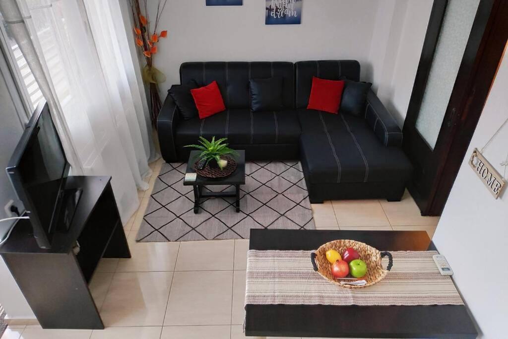 Iris Apartament Metamorfosi (Sithonia)