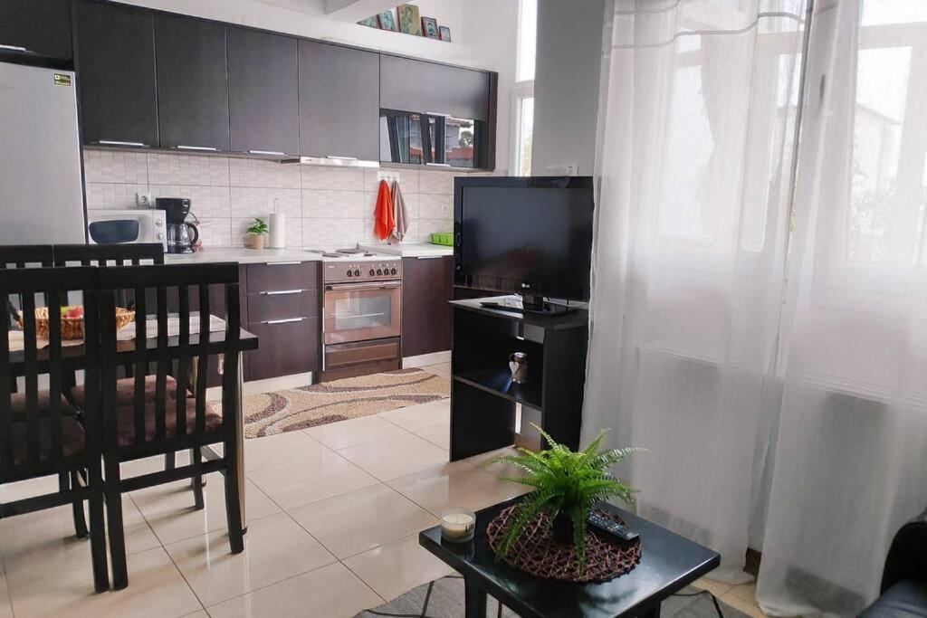 Apartament Iris