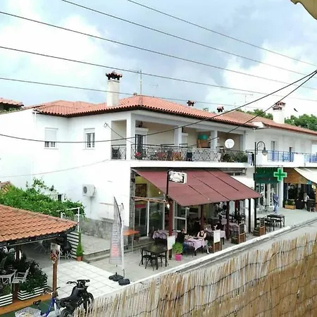Iris Room Metamorfosi  Exterior photo