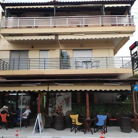 Iris Room Metamorfosi  Exterior photo