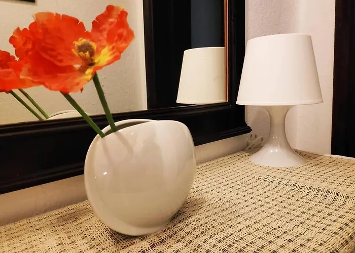 Iris Room