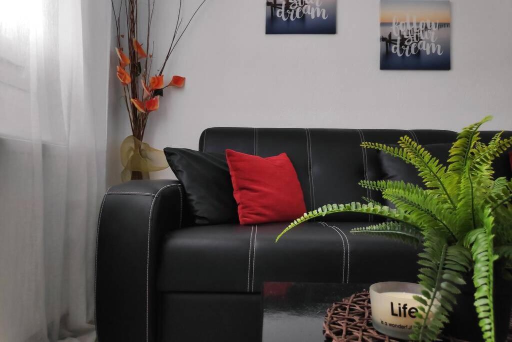 Apartment Iris Metamorfosi (Sithonia)