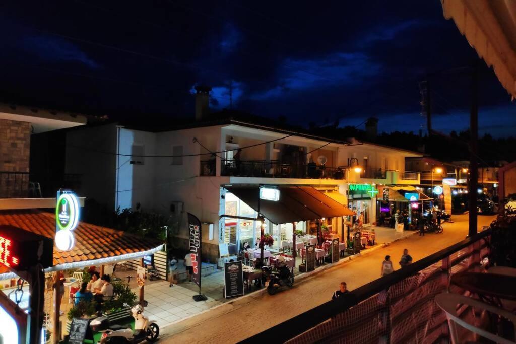 Apartment Iris Metamorfosi (Sithonia)